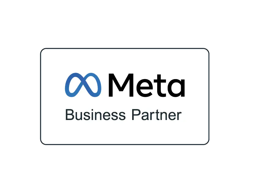 Meta Business Partner